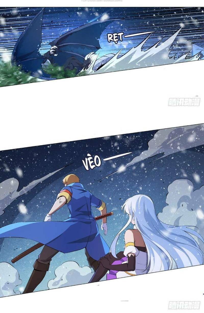 Ma vương thất nghiệp - Chapter 54 - Page 20