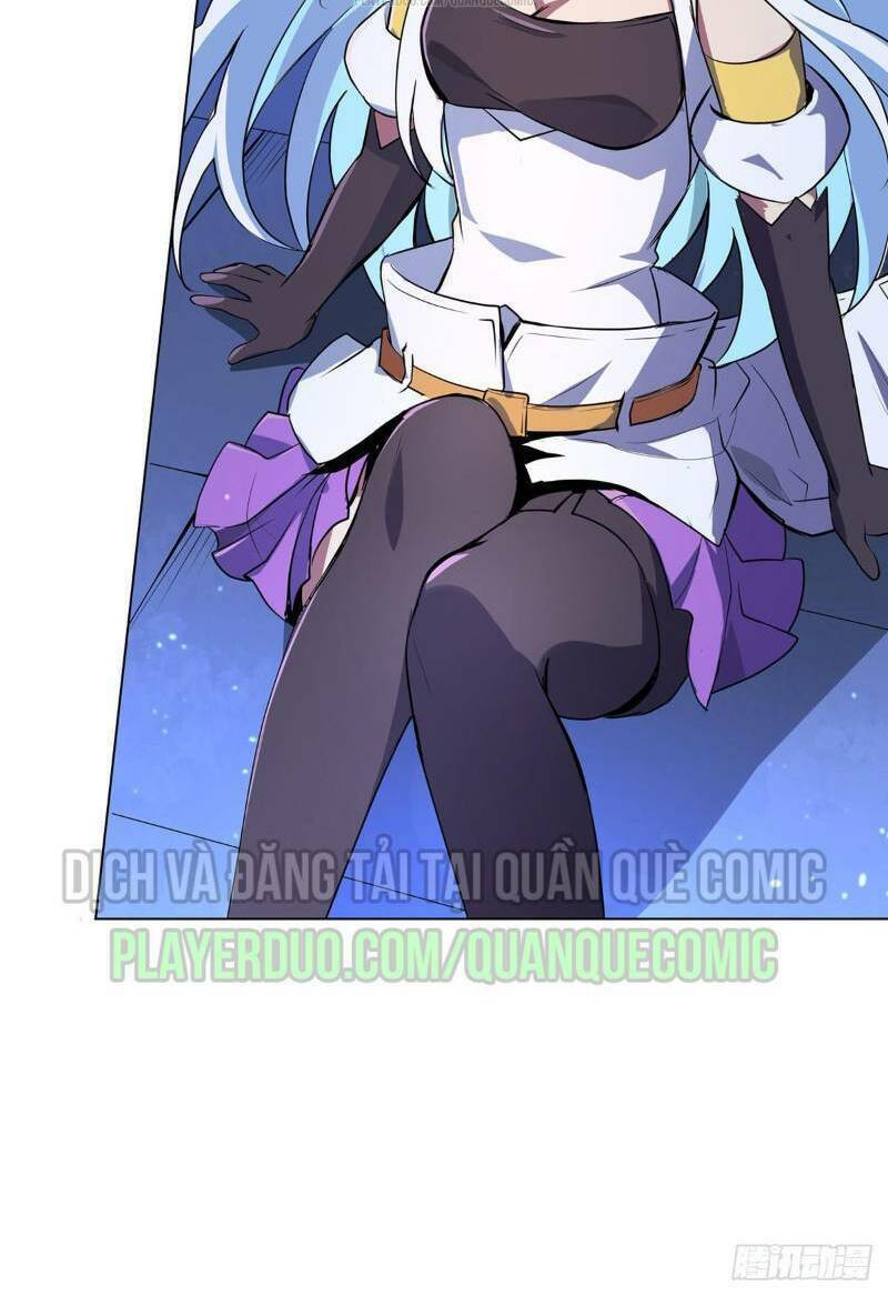 Ma vương thất nghiệp - Chapter 54 - Page 24