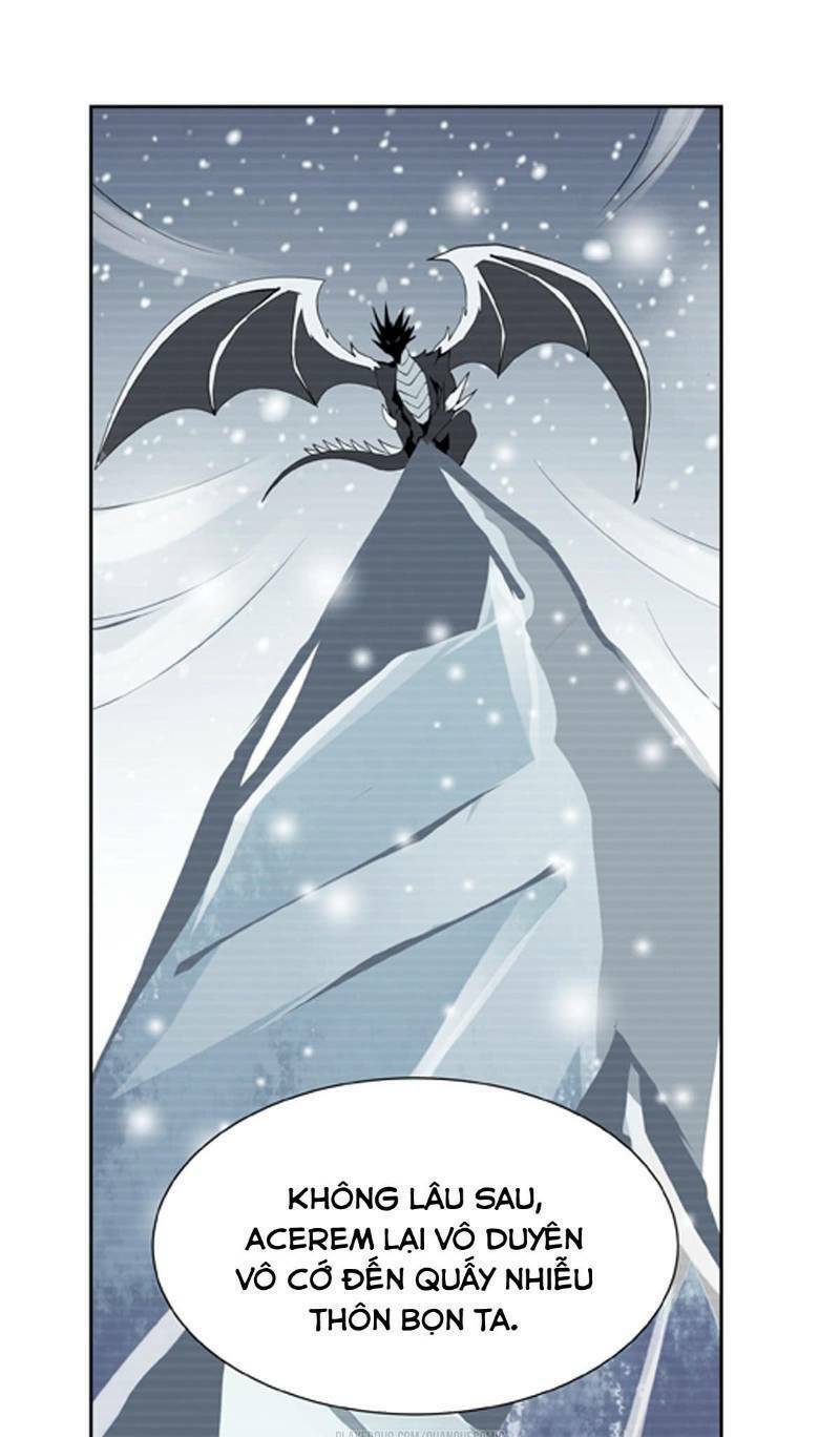 Ma vương thất nghiệp - Chapter 54 - Page 6