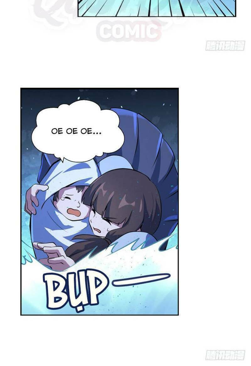 Ma vương thất nghiệp - Chapter 55 - Page 9