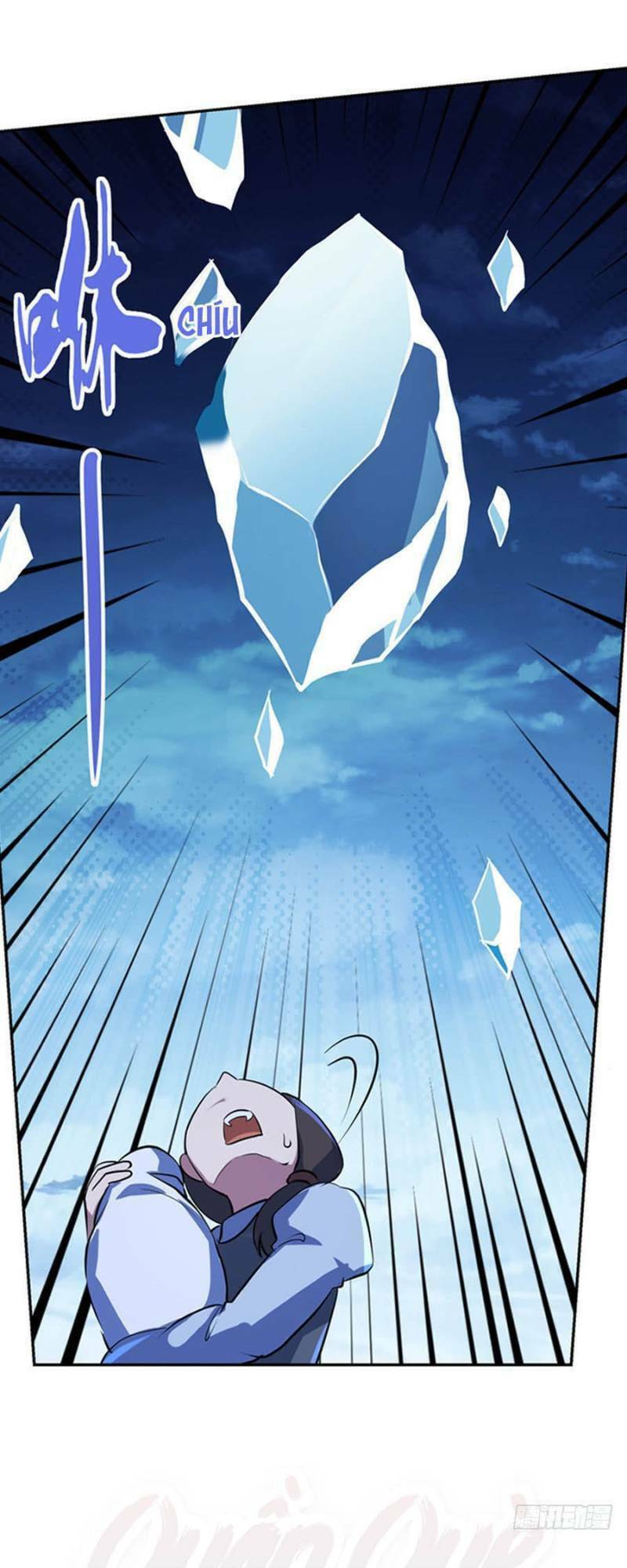 Ma vương thất nghiệp - Chapter 55 - Page 10