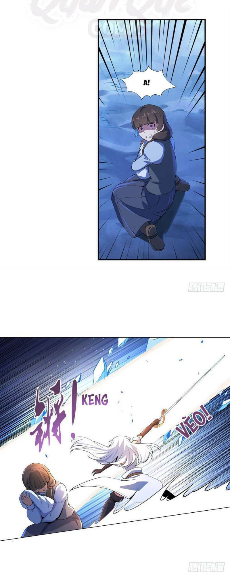 Ma vương thất nghiệp - Chapter 55 - Page 11