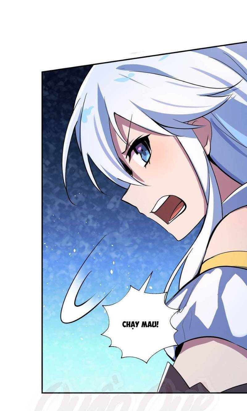 Ma vương thất nghiệp - Chapter 55 - Page 12