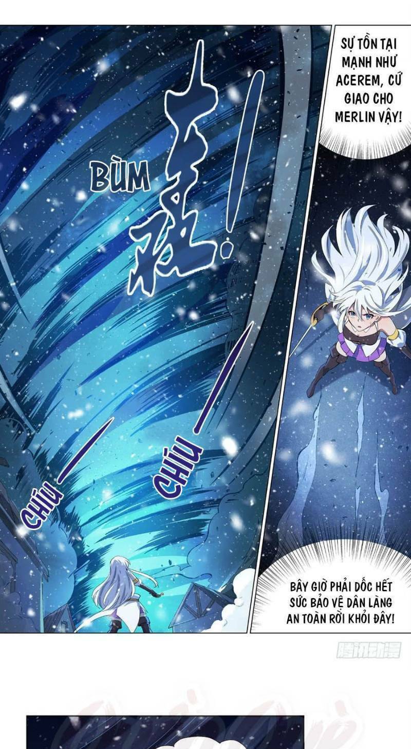 Ma vương thất nghiệp - Chapter 55 - Page 14