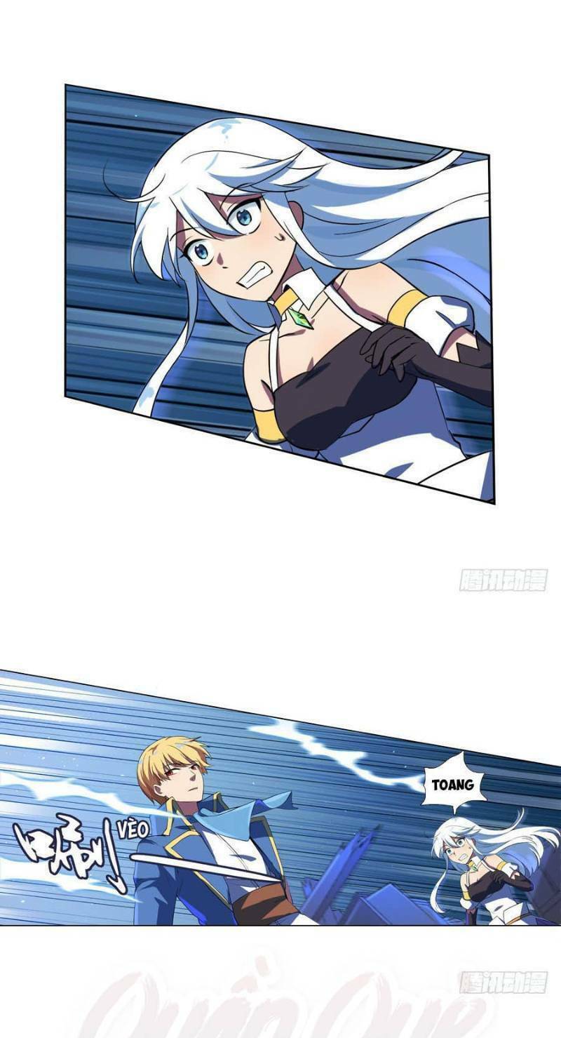 Ma vương thất nghiệp - Chapter 55 - Page 3