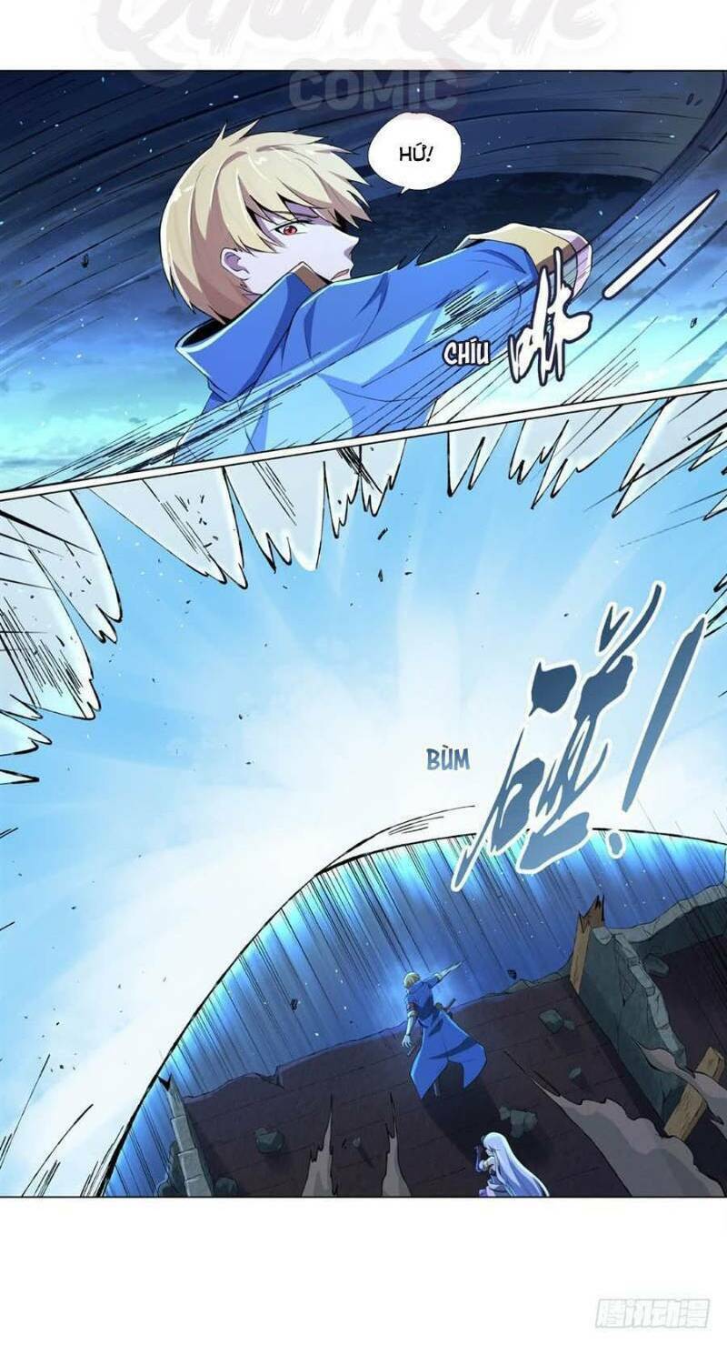 Ma vương thất nghiệp - Chapter 55 - Page 4