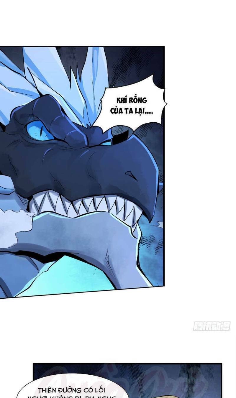 Ma vương thất nghiệp - Chapter 55 - Page 5