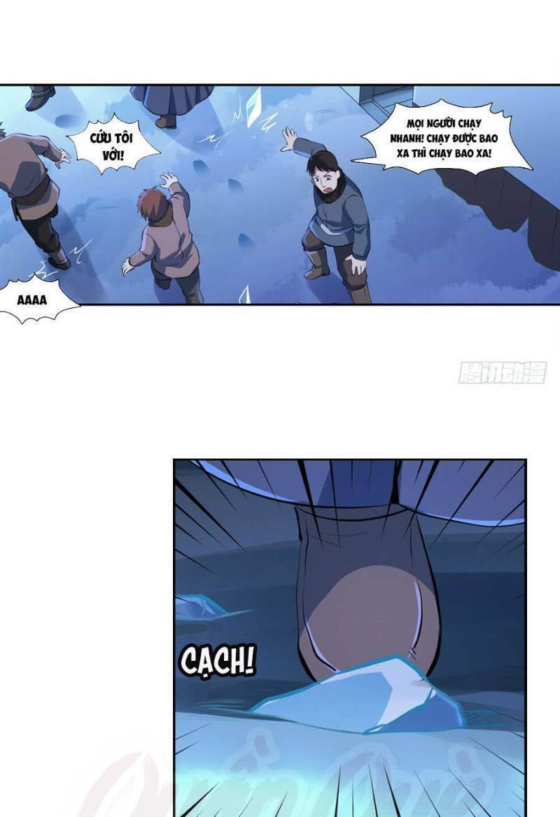 Ma vương thất nghiệp - Chapter 55 - Page 8