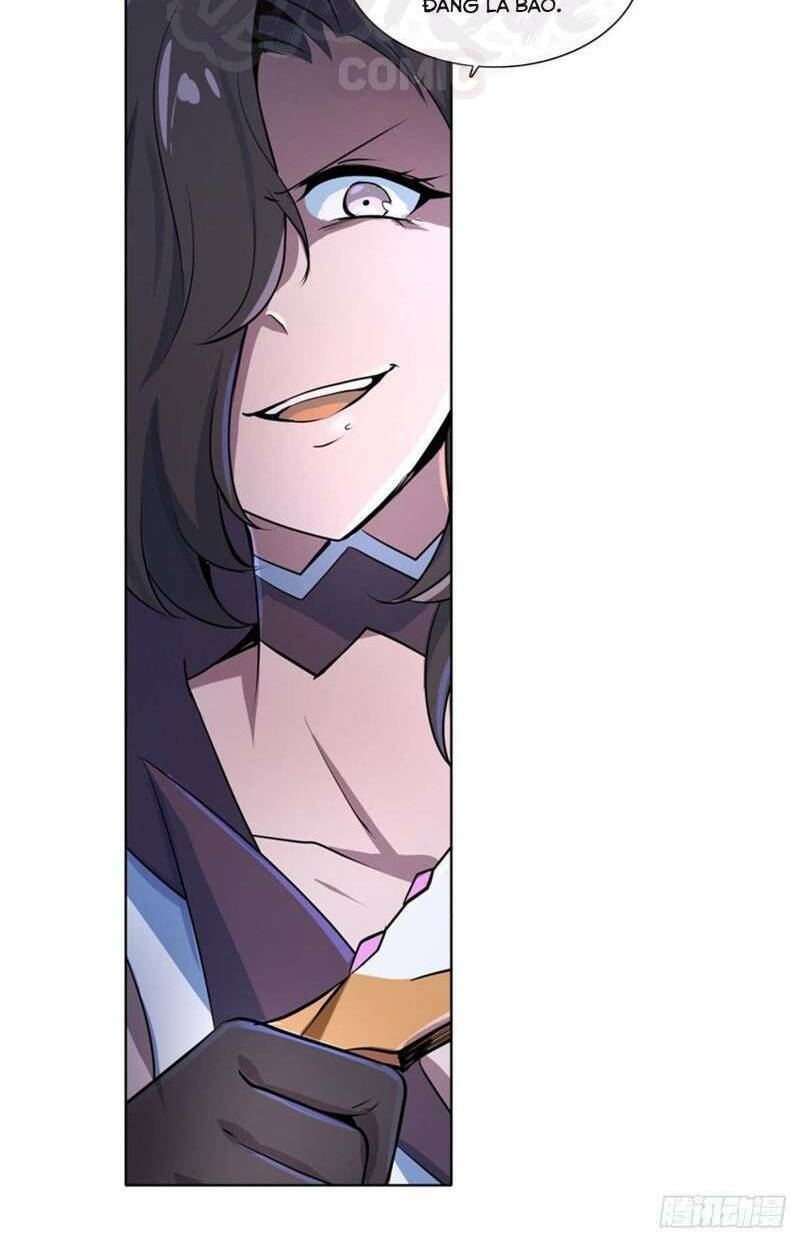 Ma vương thất nghiệp - Chapter 56 - Page 9