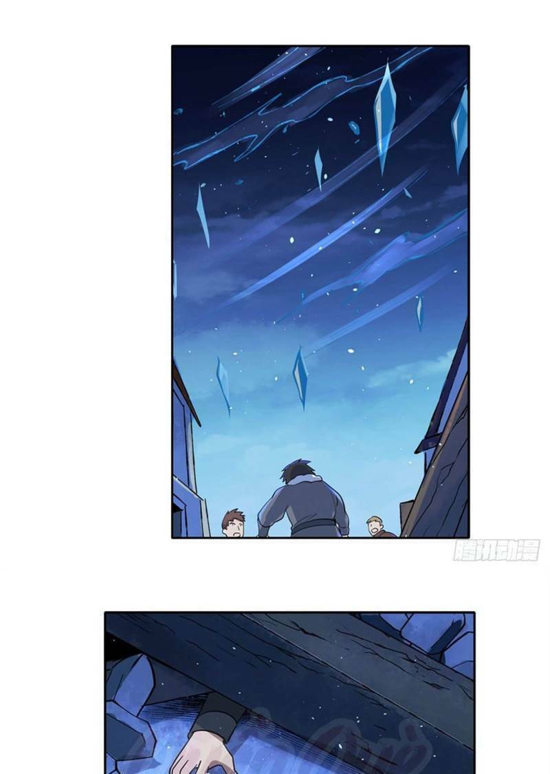 Ma vương thất nghiệp - Chapter 56 - Page 10