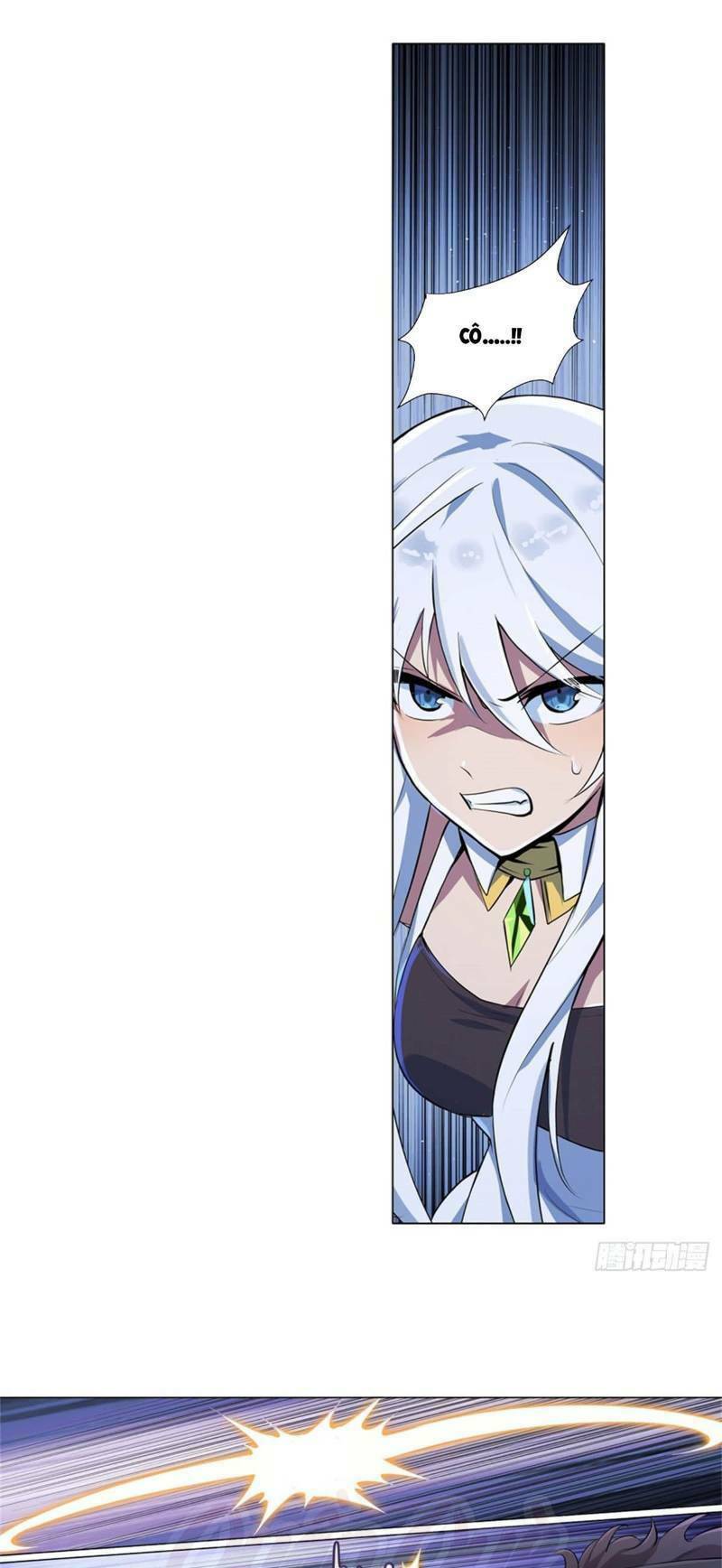 Ma vương thất nghiệp - Chapter 56 - Page 12