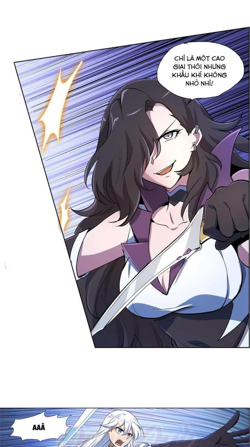 Ma vương thất nghiệp - Chapter 56 - Page 14