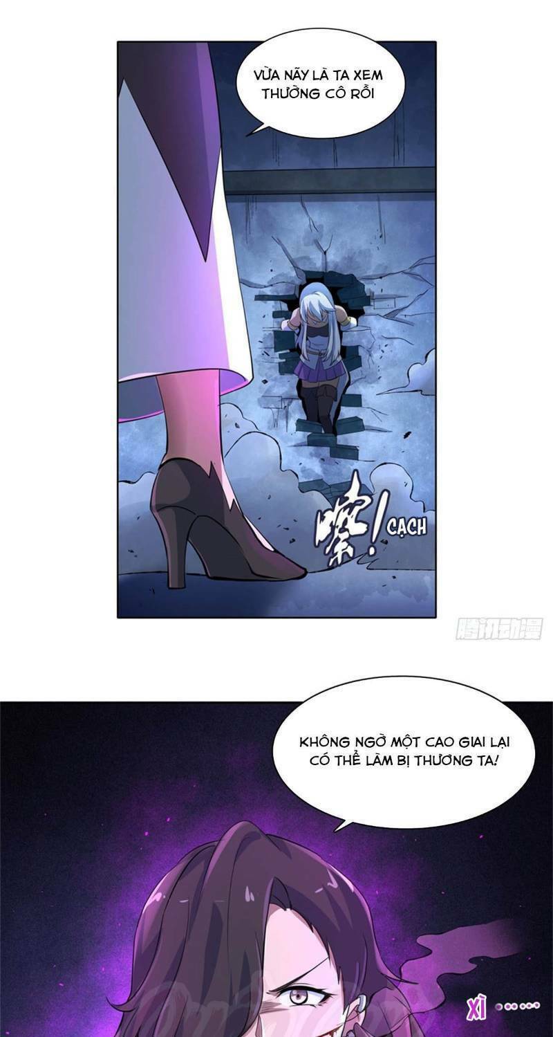 Ma vương thất nghiệp - Chapter 56 - Page 18