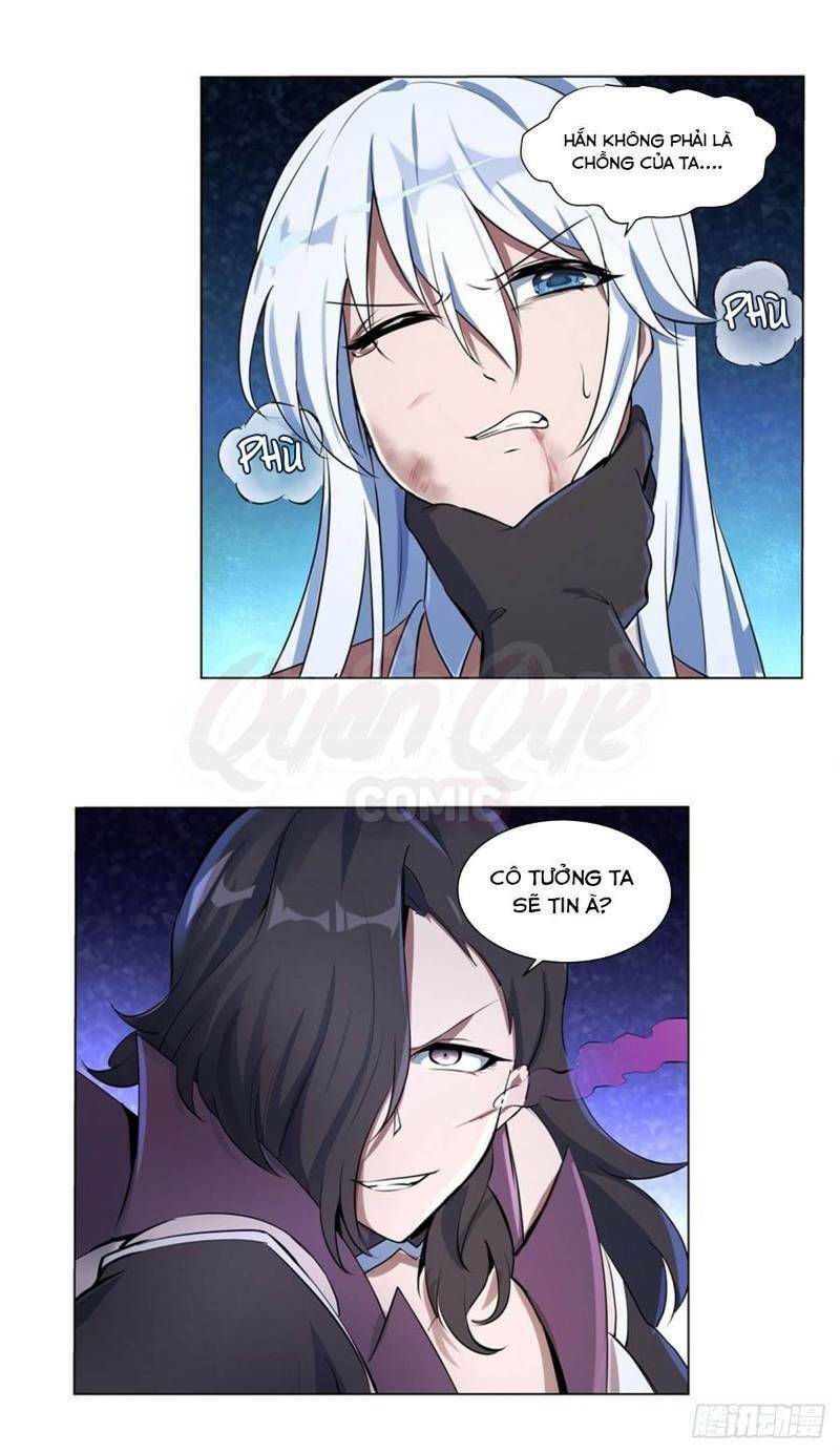 Ma vương thất nghiệp - Chapter 56 - Page 20