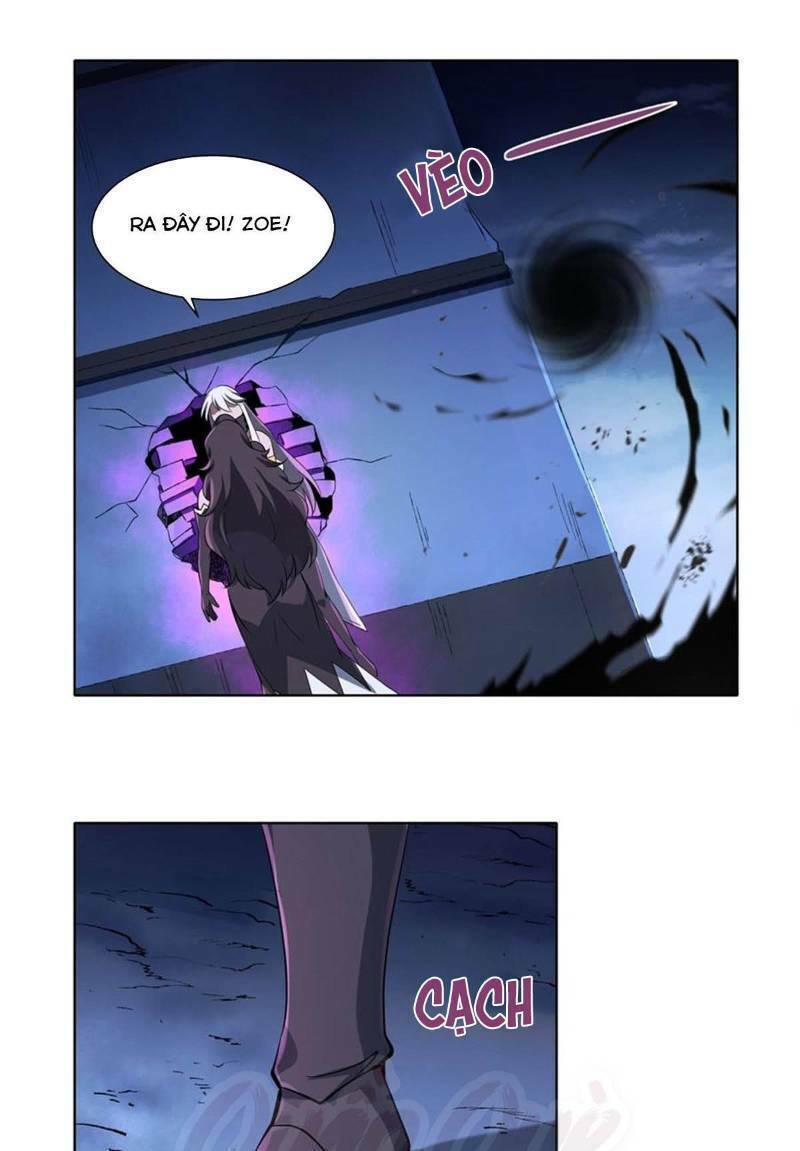 Ma vương thất nghiệp - Chapter 56 - Page 21