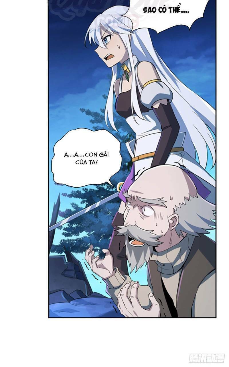 Ma vương thất nghiệp - Chapter 56 - Page 3