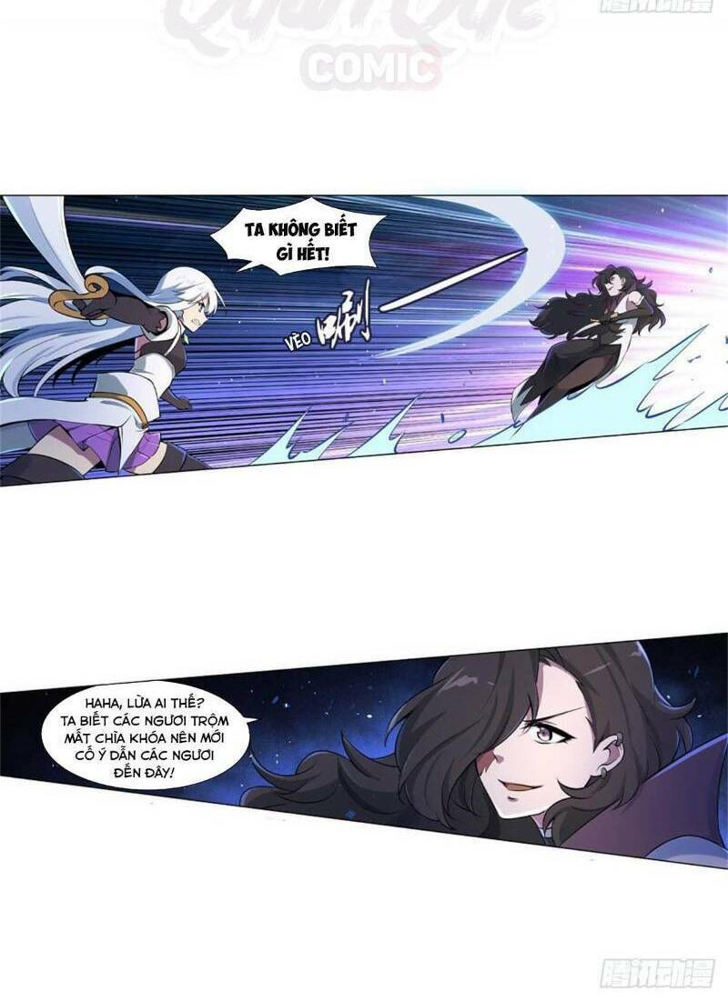 Ma vương thất nghiệp - Chapter 56 - Page 7