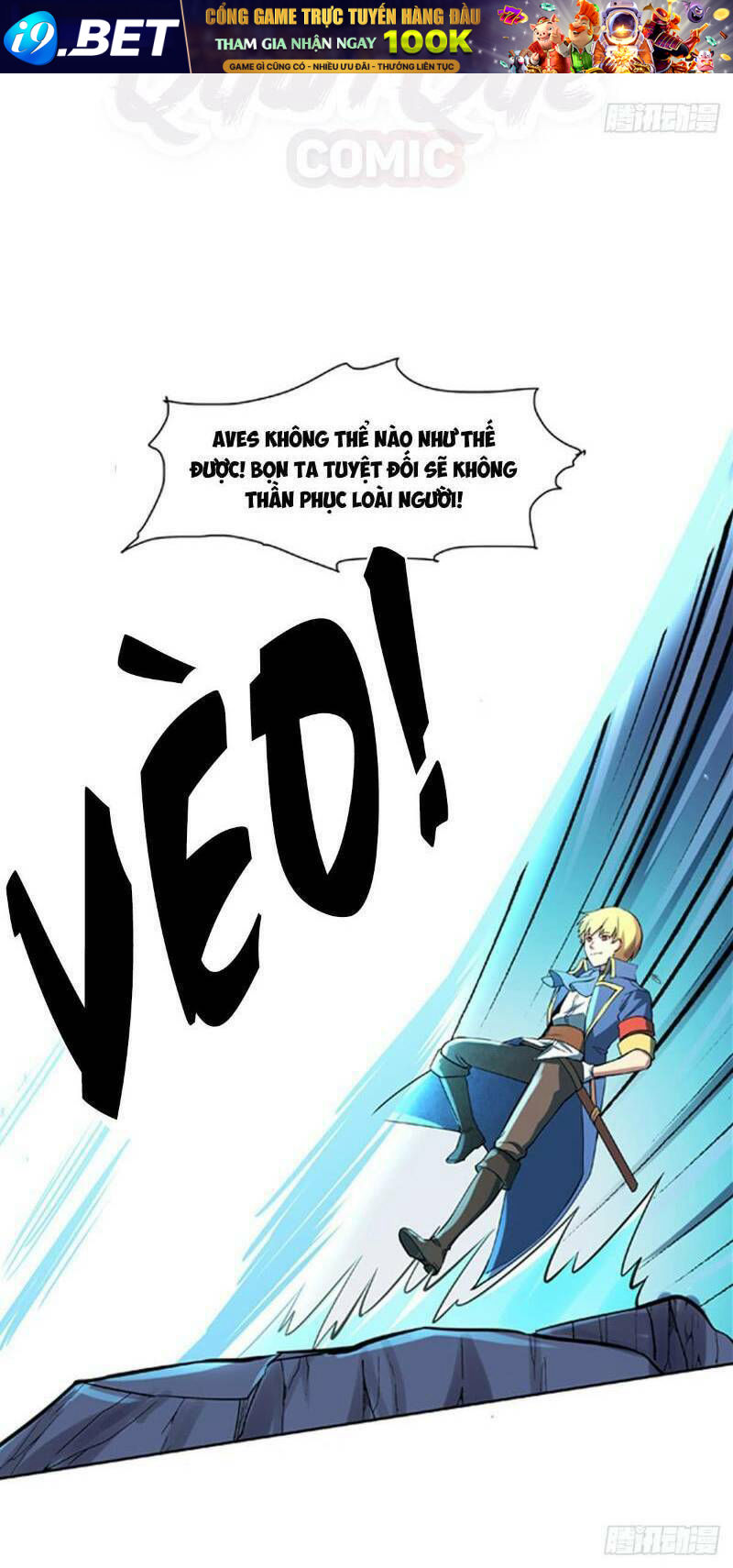 Ma vương thất nghiệp - Chapter 57 - Page 10