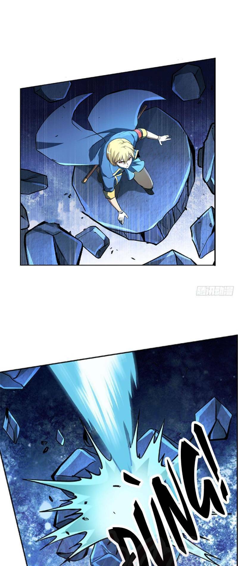 Ma vương thất nghiệp - Chapter 57 - Page 11