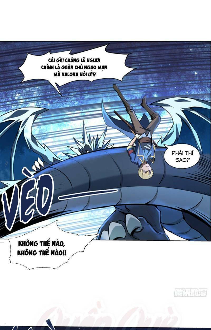 Ma vương thất nghiệp - Chapter 57 - Page 15