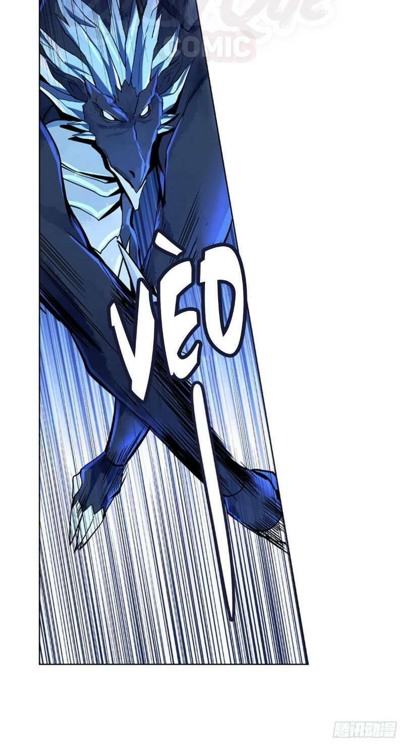 Ma vương thất nghiệp - Chapter 57 - Page 20