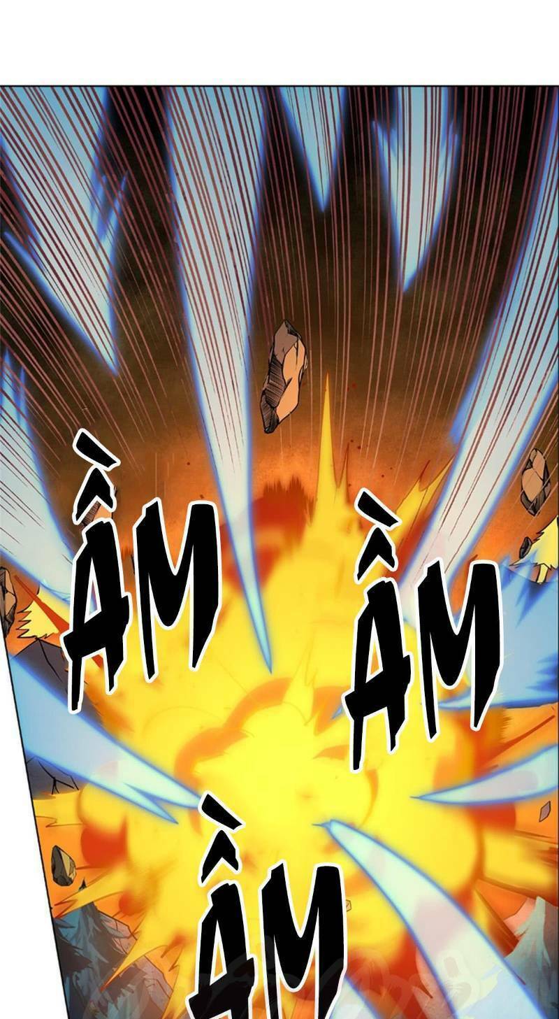 Ma vương thất nghiệp - Chapter 57 - Page 21