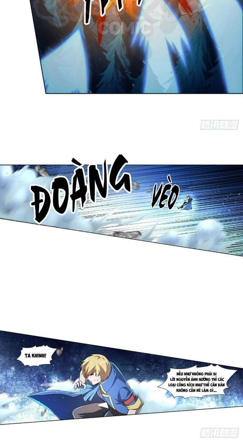 Ma vương thất nghiệp - Chapter 57 - Page 22