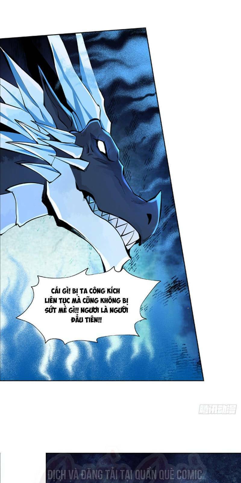 Ma vương thất nghiệp - Chapter 57 - Page 23