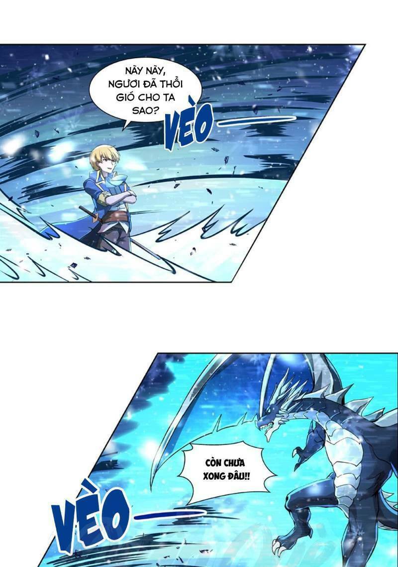 Ma vương thất nghiệp - Chapter 57 - Page 27