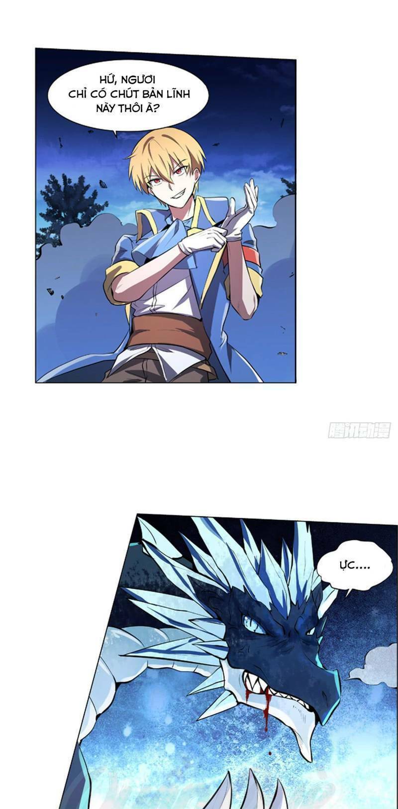 Ma vương thất nghiệp - Chapter 57 - Page 32