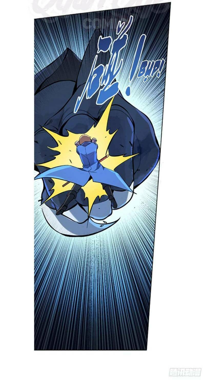 Ma vương thất nghiệp - Chapter 57 - Page 3