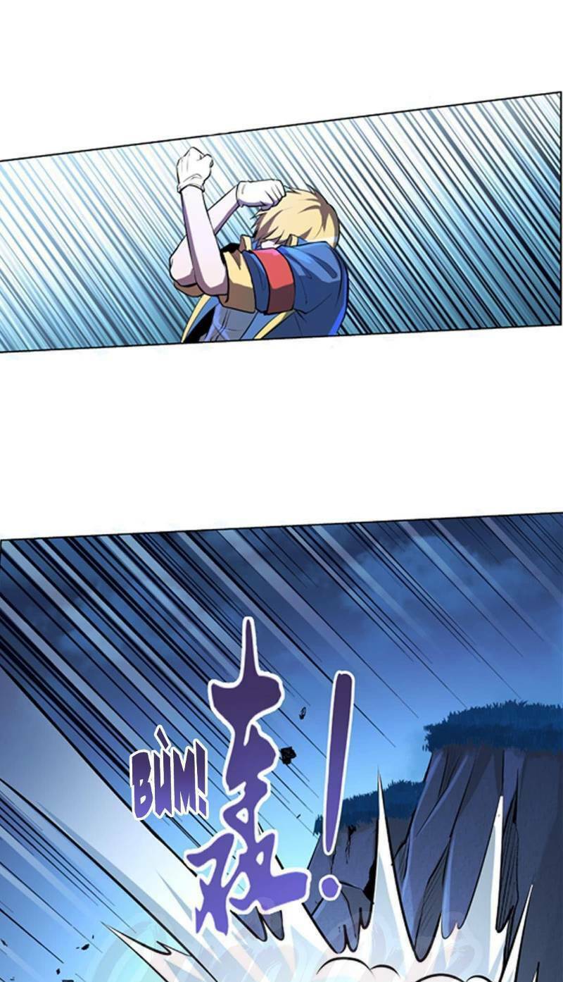 Ma vương thất nghiệp - Chapter 57 - Page 4