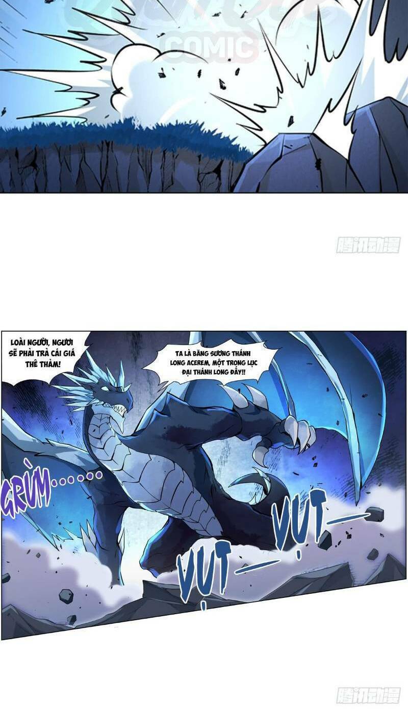 Ma vương thất nghiệp - Chapter 57 - Page 5