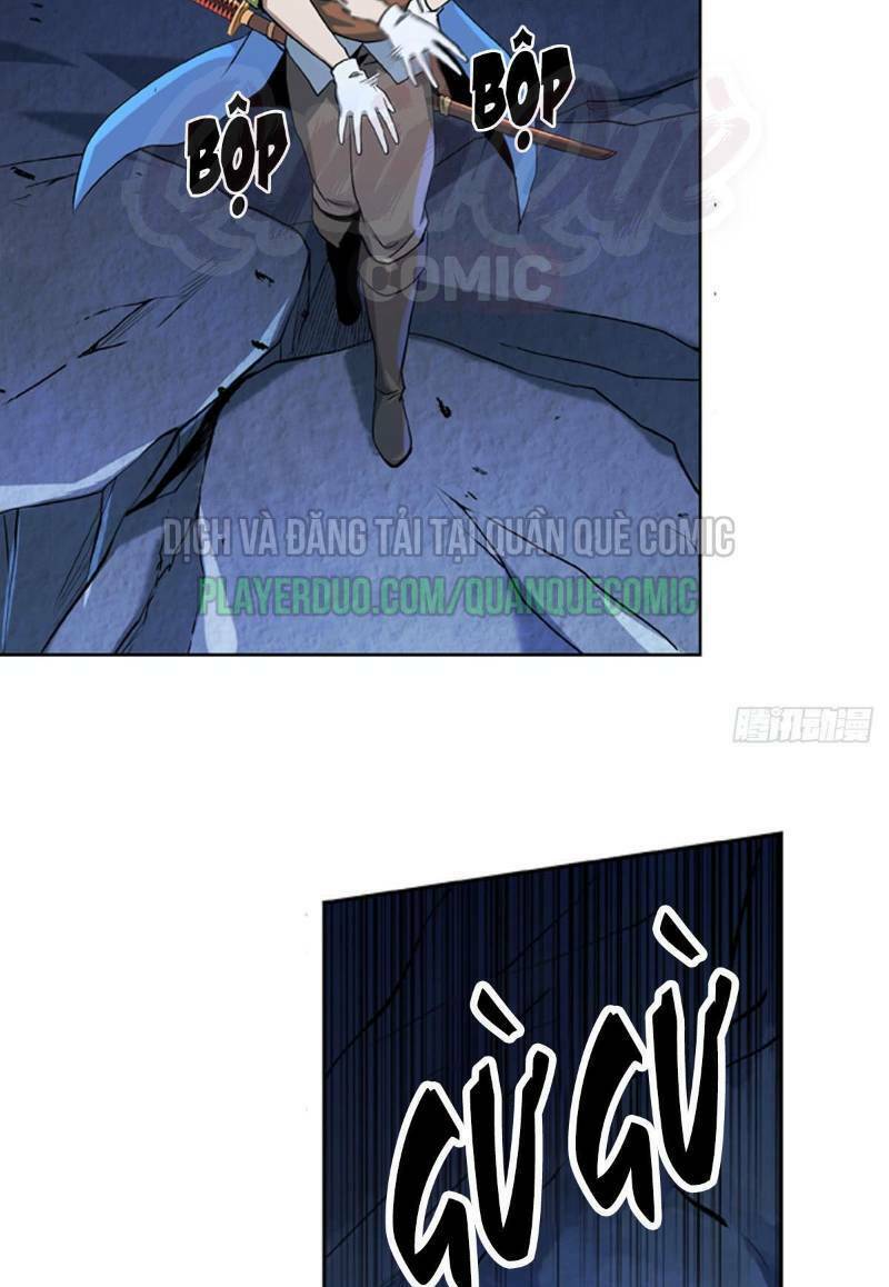 Ma vương thất nghiệp - Chapter 57 - Page 7