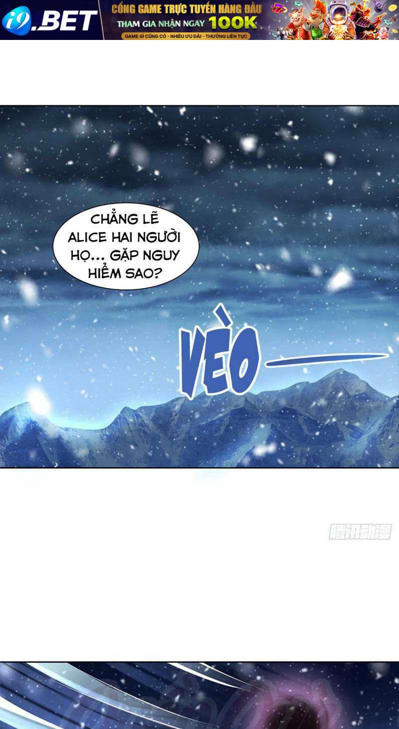 Ma vương thất nghiệp - Chapter 58 - Page 9