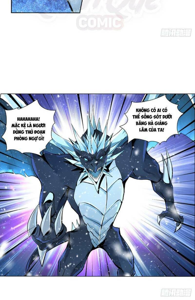 Ma vương thất nghiệp - Chapter 58 - Page 16