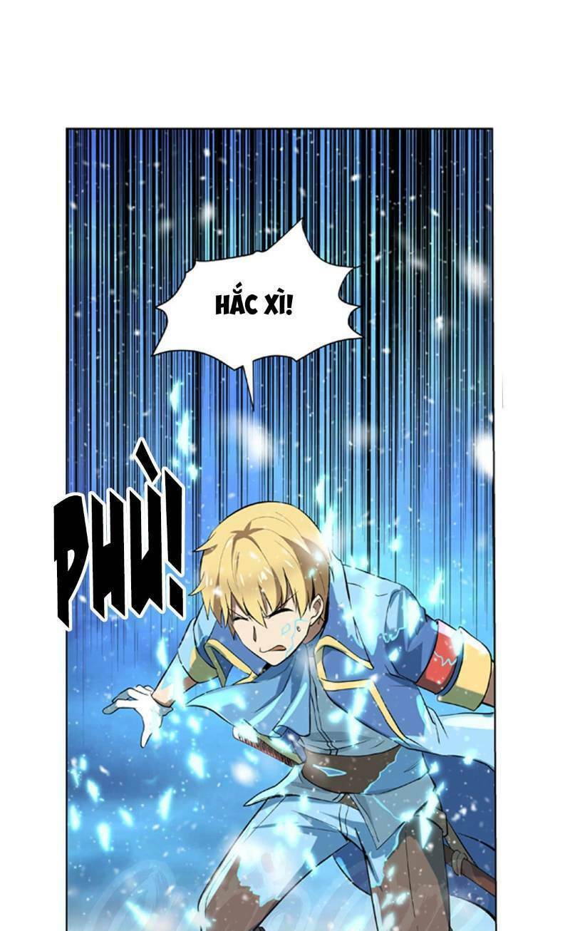 Ma vương thất nghiệp - Chapter 58 - Page 19