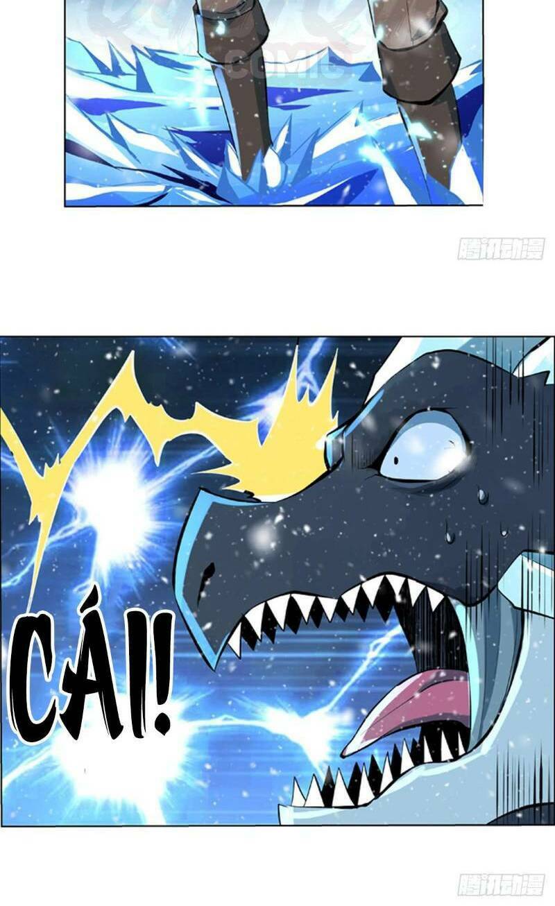 Ma vương thất nghiệp - Chapter 58 - Page 20