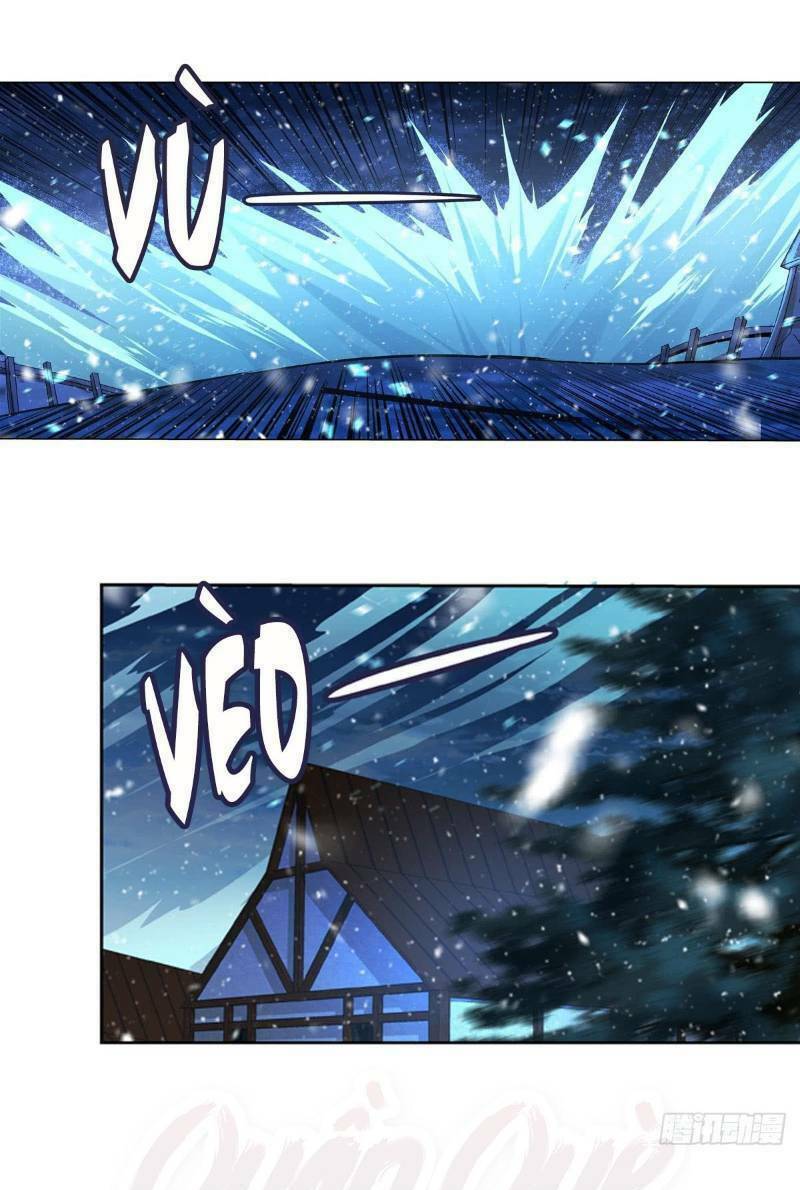 Ma vương thất nghiệp - Chapter 58 - Page 3