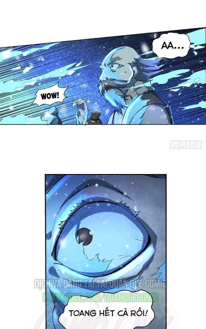 Ma vương thất nghiệp - Chapter 58 - Page 5