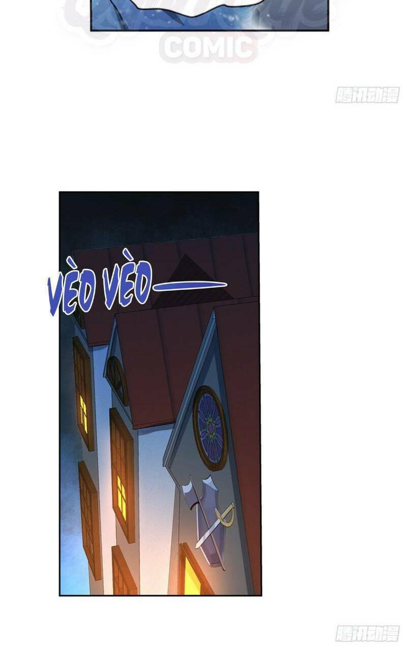 Ma vương thất nghiệp - Chapter 58 - Page 6