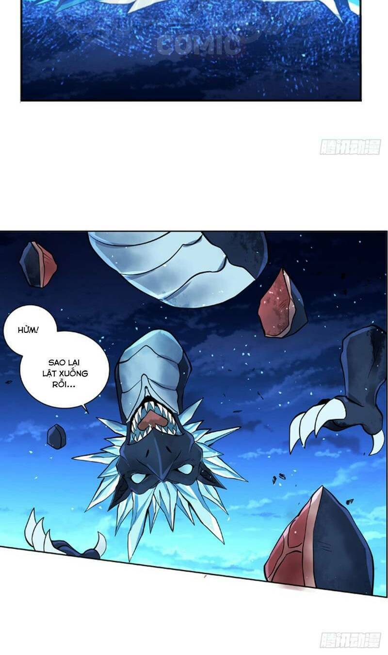 Ma vương thất nghiệp - Chapter 59 - Page 9