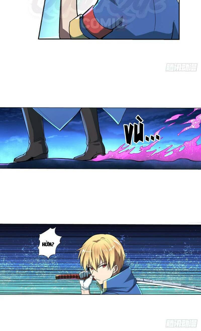 Ma vương thất nghiệp - Chapter 59 - Page 13