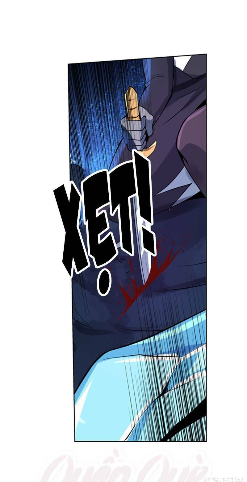 Ma vương thất nghiệp - Chapter 59 - Page 16