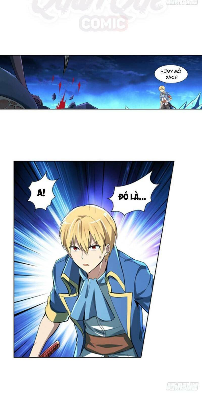 Ma vương thất nghiệp - Chapter 59 - Page 17