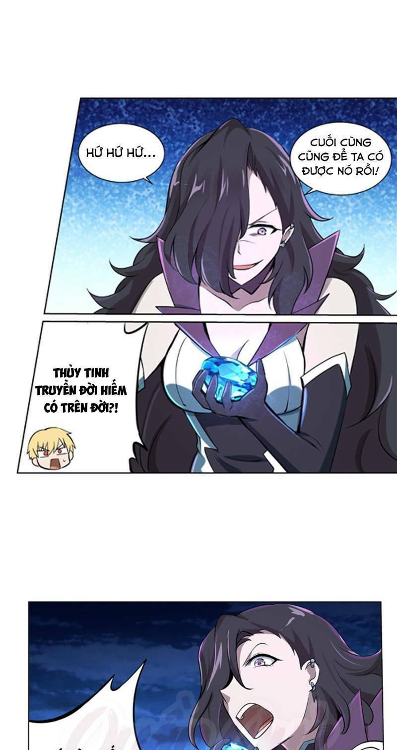 Ma vương thất nghiệp - Chapter 59 - Page 18