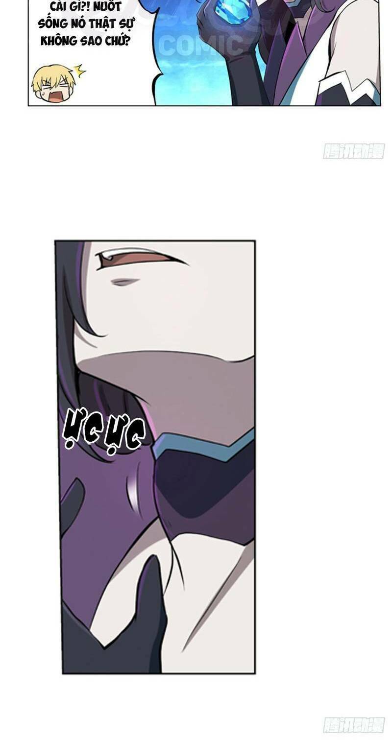 Ma vương thất nghiệp - Chapter 59 - Page 19