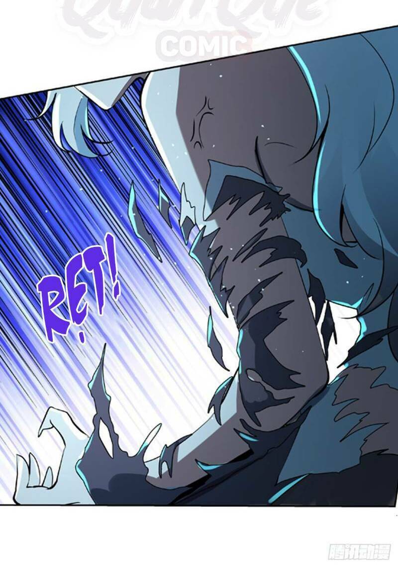 Ma vương thất nghiệp - Chapter 59 - Page 21