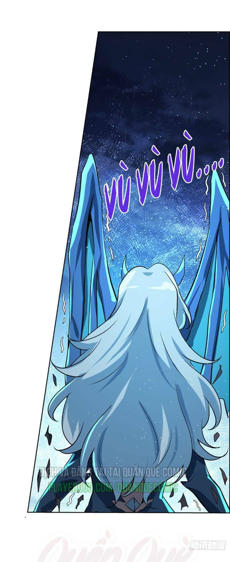 Ma vương thất nghiệp - Chapter 59 - Page 22