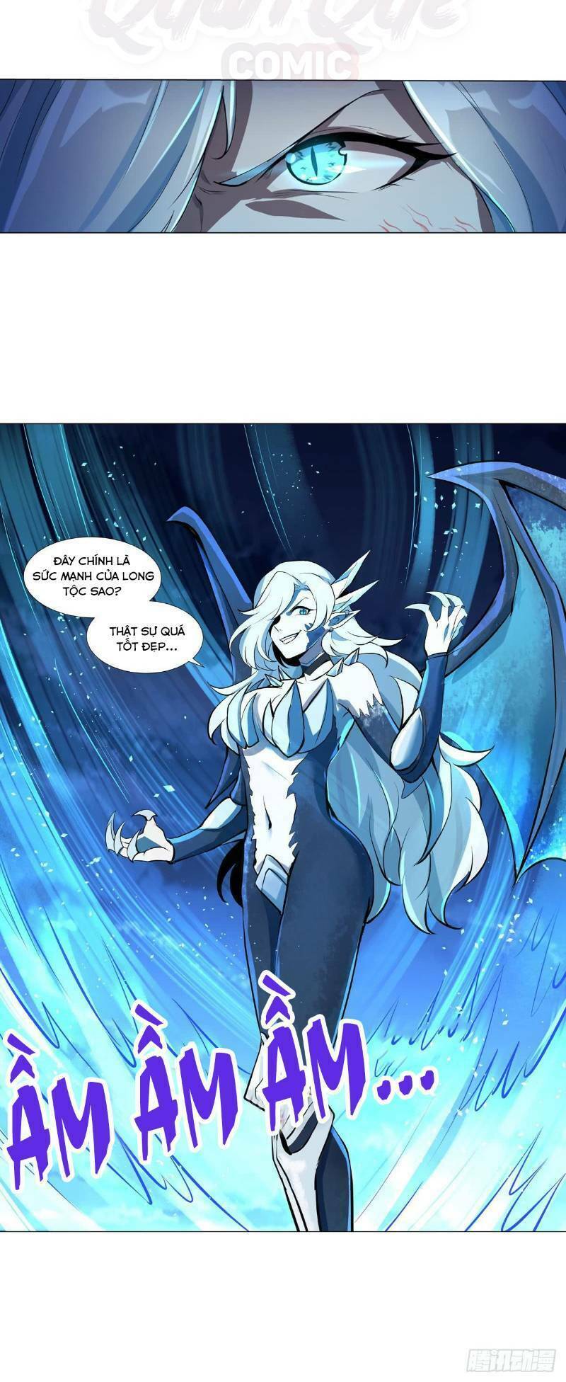 Ma vương thất nghiệp - Chapter 59 - Page 23